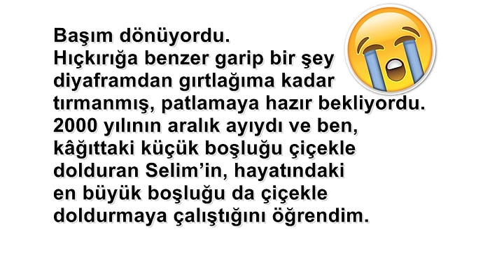 İnsanlığın Ne Olduğunu Hatırlatan ve Gözyaşlarınızı Tutamayacağınız Bir Öğretmenin Hikâyesi