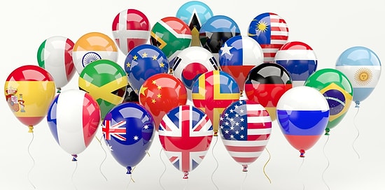 До конца этот тест смогут пройти только настоящие знатоки географии