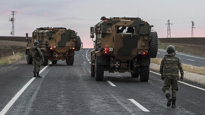 Çukurca'da Çıkan Çatışmada 3 Asker Şehit Oldu