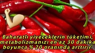 Alışkanlıklarınızı Kırarak Zahmetsizce Kilo Vermenize Yardımcı Olacak 15 Tüyo