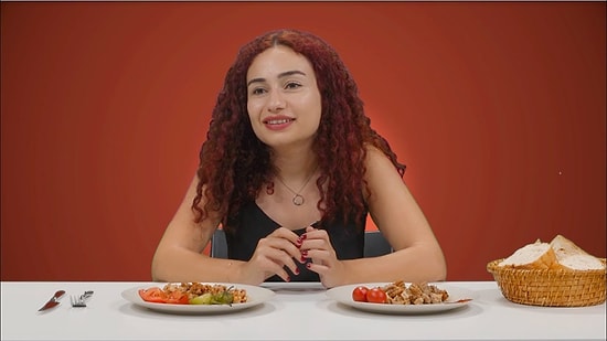 12 Liralık Kokoreç vs 43 Liralık Kokoreç