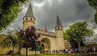 İstanbul'da Gezilecek Yerler