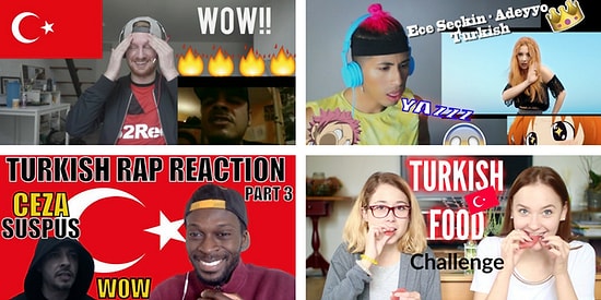 Yabancı Youtuber'ların Son Dönemde Türkiye'ye Duyduğu Aşırı İlginin Altında Yatan Sebep