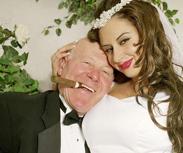 3. Должна ли быть разница в возрасте между мужчиной и женщиной?