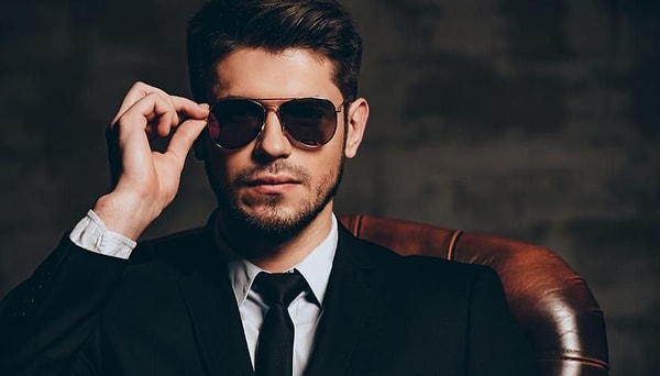 1. Что для тебя самое главное в мужчине?