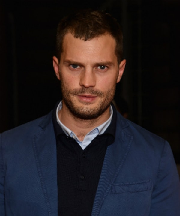 Джейми Дорнан
