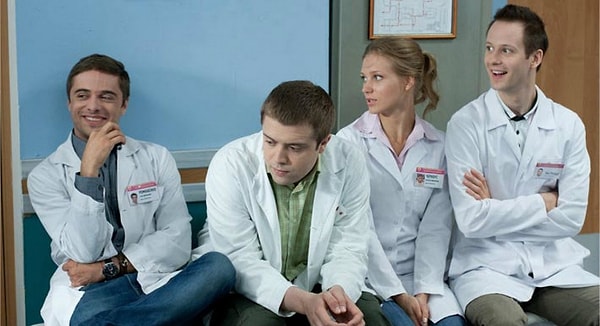 6. Как обычно добираетесь на работу?