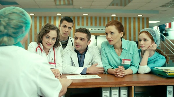 10. И напоследок: Выберите медицинский термин, который нравится вам больше всего