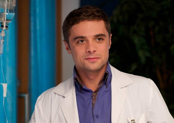 Вы - Романенко!