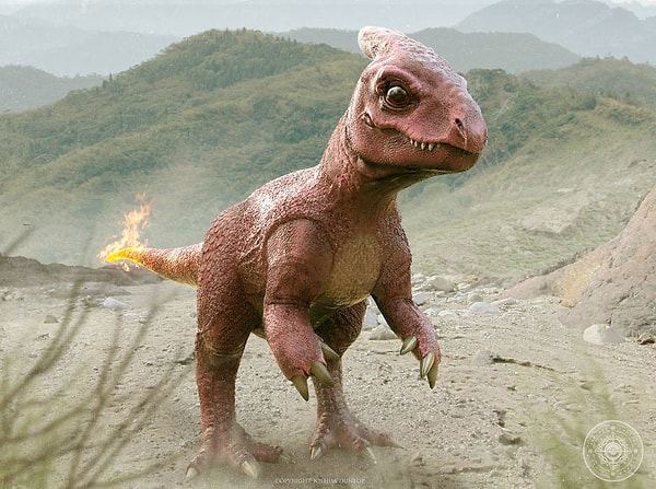 15. Чармилион