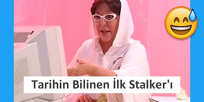 Tarihte İlk Olabileceklere Mizahlarıyla Yaklaşarak Güldürmeyi Başarmış 16 Kişi