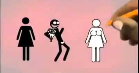 16 коротких анимаций, которые способны рассказать больше, чем целый фильм