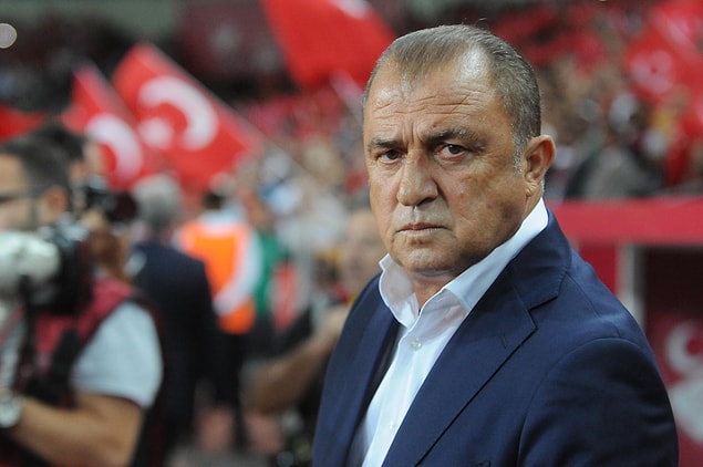 Bu olayı daha sonradan öğrendik tabii. EURO 2016 öncesinde Fatih Terim'in, Arda Turan'ın egosuyla ilgili yaptığı açıklama da bir sorunun olduğunu gösterir nitelikteydi.