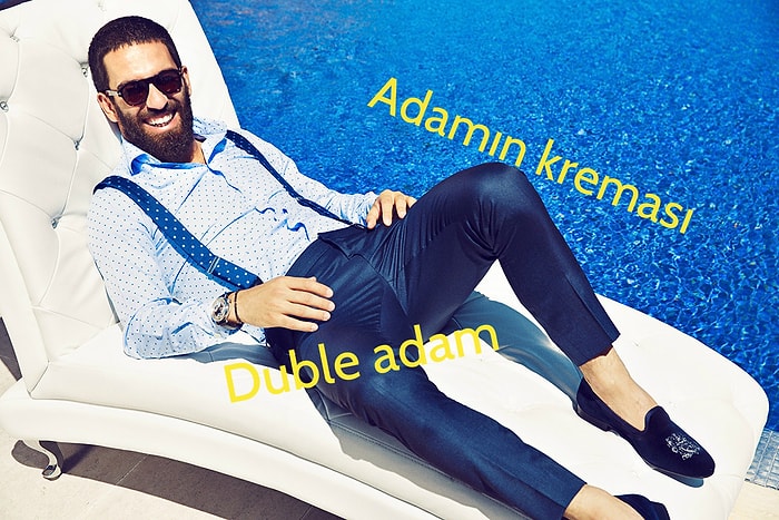 Sana 'Adam' Demek Yetmez! 'Adam Gibi Adam'ları 'Adamakıllı' Anlatacak 19 'Adamlık' Sözcüğü