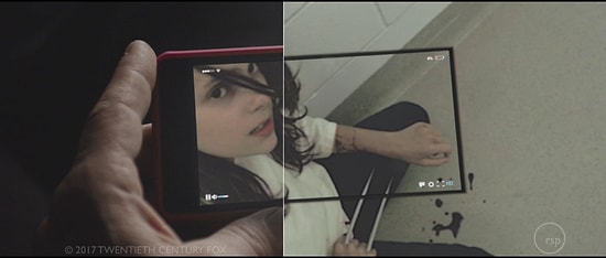 Logan'ın Görsel Efektleri Nasıl Yapıldı?