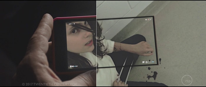 Logan'ın Görsel Efektleri Nasıl Yapıldı?