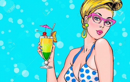 Тест: Какая ваша особенность сводит мужчин с ума?