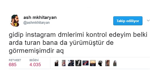 Bu Eğlenceli Anketle Size Gelecekte Neler Olacağını Soruyoruz!