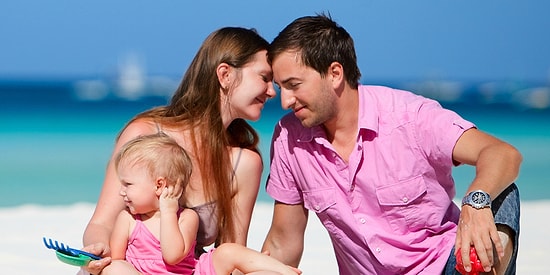 10 вещей, которые нельзя делать, чтобы не развить в вашем ребенке комплексы