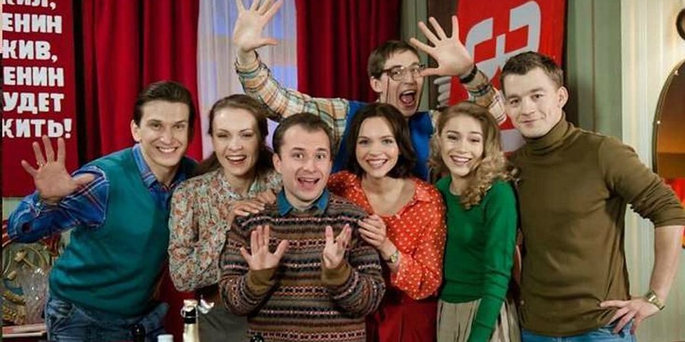 15 насущных и до боли трогающих проблем молодёжи 80-х!