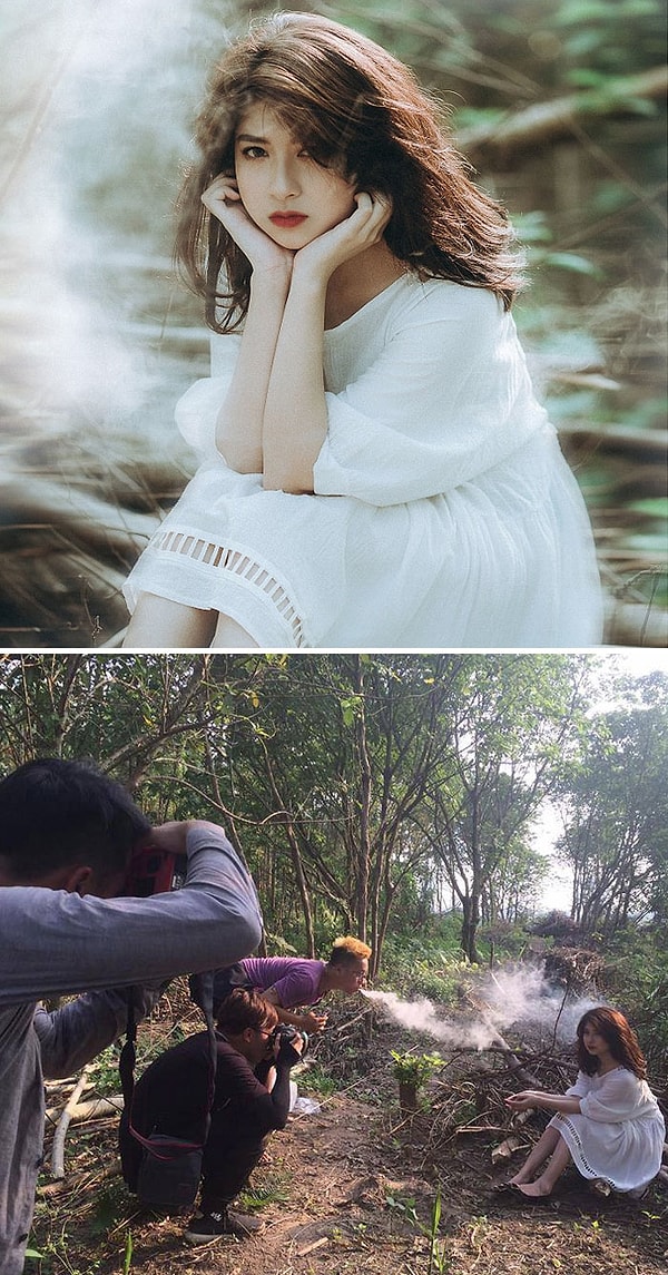 8. Хот где-то вейпинг пригодился!