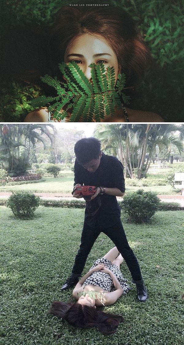 17. Сложно поверить, что можно создать такой шедевр просто так!