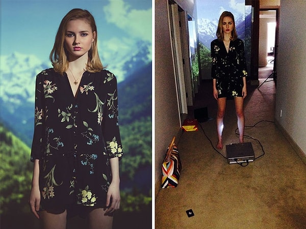 21. Когда умеешь работать со светом!