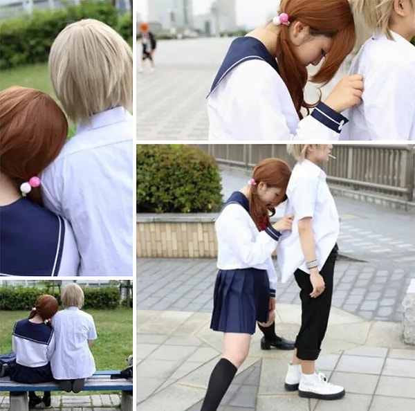 22. Проблемы низких мужчин...