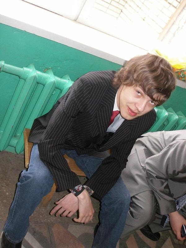 10. Юрий Хованский - 2,8 млн. подписчиков