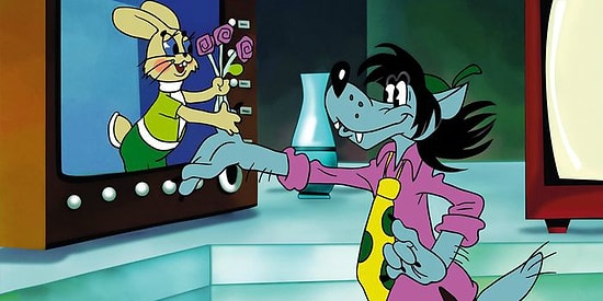 Всё, что вы не знали о любимом мультике детства "Ну, погоди!"