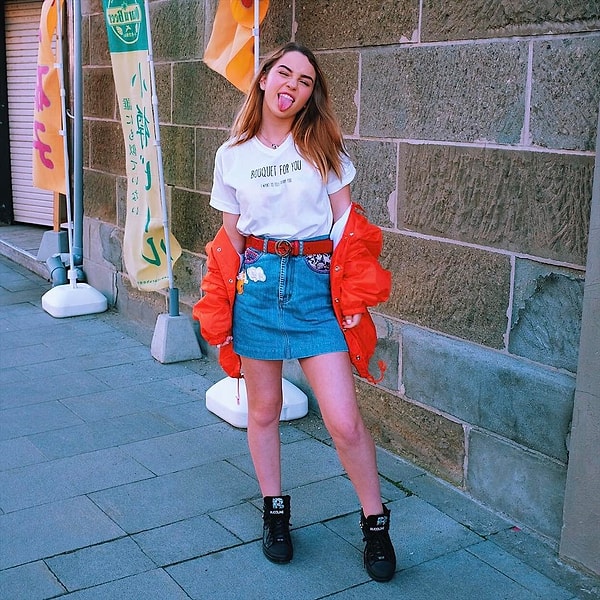 5. Марьяна Рожкова (Maryana Ro) - 5 млн. подписчиков