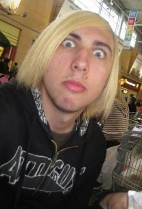 2. Максим Голополосов (+100500) - 8,2 млн. подписчиков