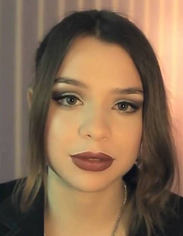 7. Мария Вэй (Maria Way) - 3,7 млн. подписчиков