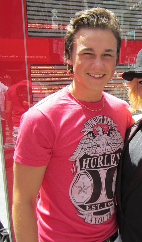 9. Николай Соболев - 2,9 млн. подписчиков