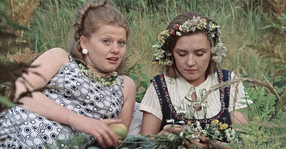 15 интересных фактов о фильме «Москва слезам не верит»