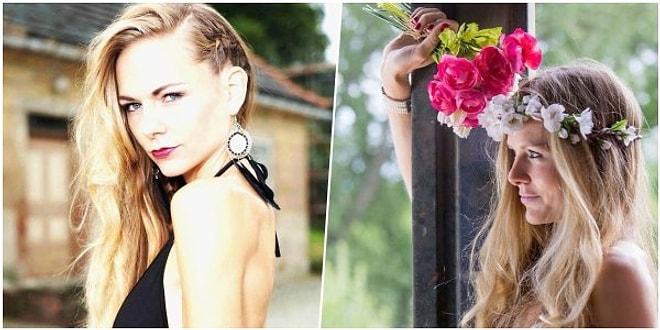 Zayıflama Uğruna Kararan Hayatlar: Anoreksiyadan Hayatını Kaybeden Alman Model Henriette Hömke