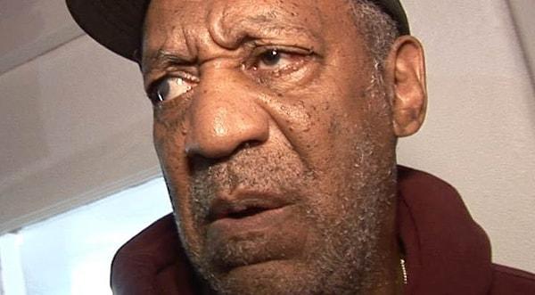 50’den fazla kadın, Cosby tarafından cinsel istismara uğradığını iddia etti ve dava açtı.