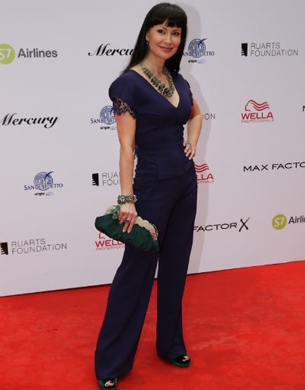 5. Нонна Гришаева