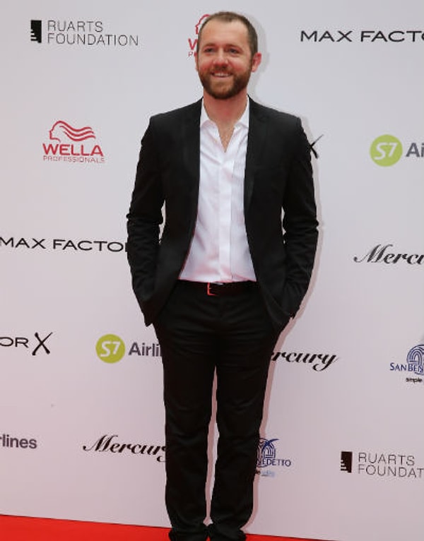 22. Денис Шведов