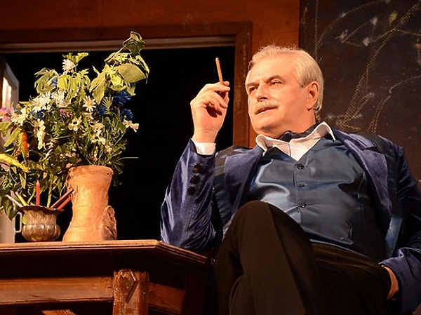 6. Борис Лифанов