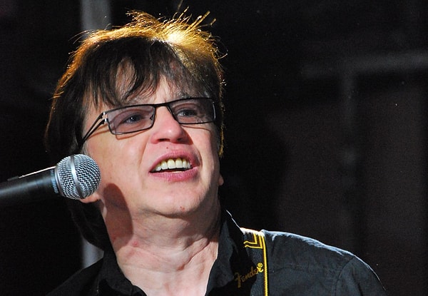 10. Александр Барыкин