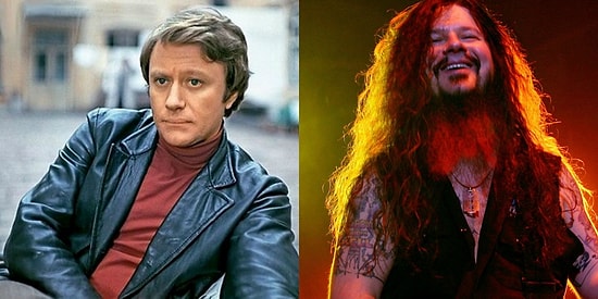 11 звезд, которые умерли на сцене