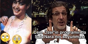 Yaşandı Bunlar: Televizyon Ekranlarında Ağzımızı İki Metre Açık Bırakan 13 Şok Olay