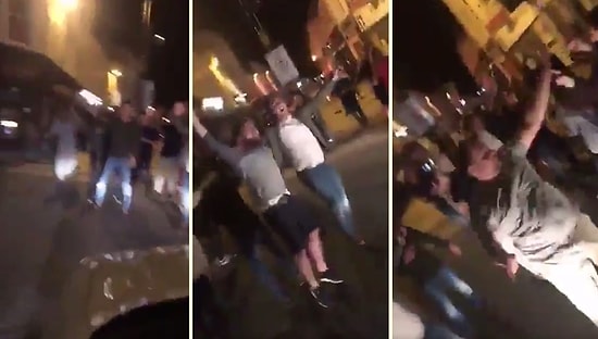 İngiltere'de Sokakta Arabayla Yüksek Sesle Müzik Dinlerseniz Ne Olur?