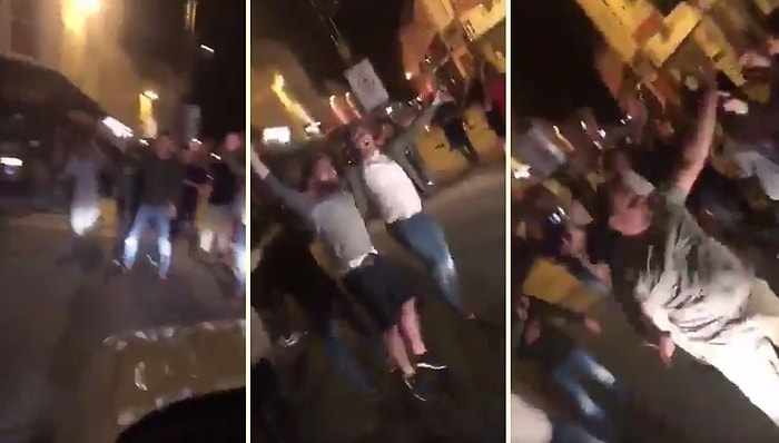 İngiltere'de Sokakta Arabayla Yüksek Sesle Müzik Dinlerseniz Ne Olur?