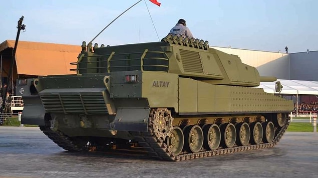 9. ALTAY