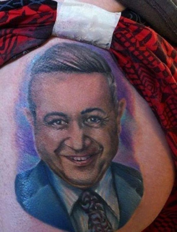 18. Моя путеводная звезда всегда со мной!