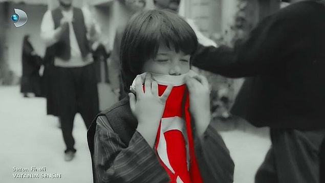 Ve yarınlara dair bir umut!