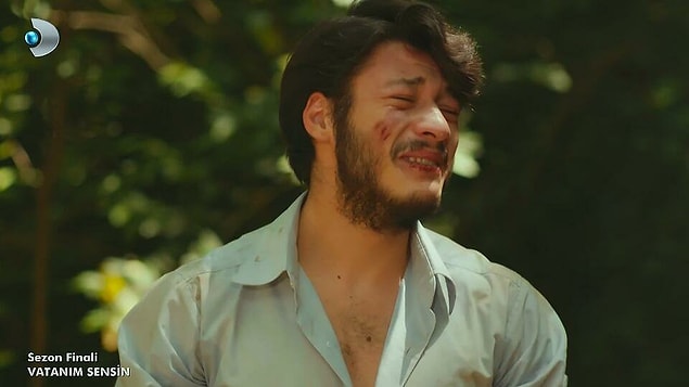 Gelelim asıl meseleye... Yunan olduğunu kabullenemeyen Ali Kemal; nam-ı diğer Dimitri!