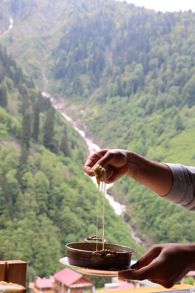 Karadeniz Mutfağı